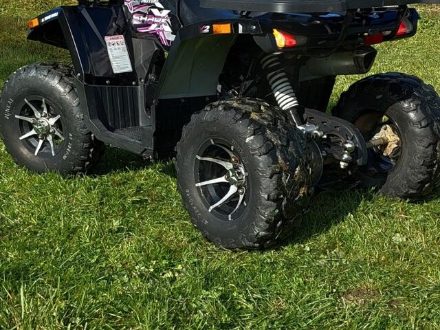 Другая Другая, объемом двигателя 0.2 л и пробегом 0 тыс. км за 1500 $, фото 3 на Automoto.ua