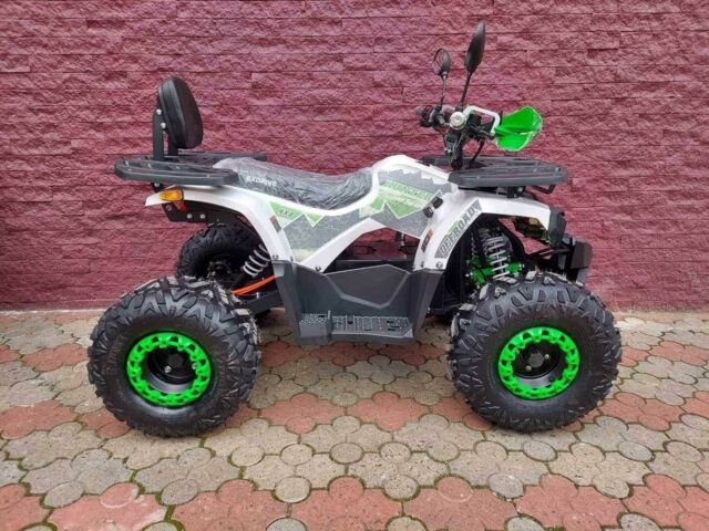 Другая Другая, объемом двигателя 0 л и пробегом 0 тыс. км за 1250 $, фото 6 на Automoto.ua