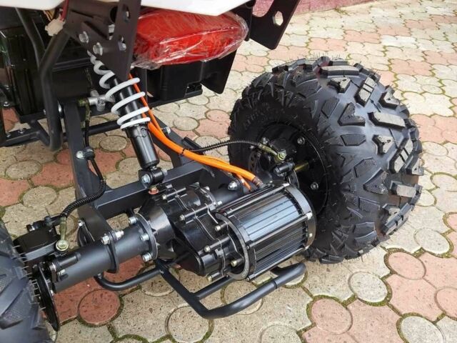 Другая Другая, объемом двигателя 0 л и пробегом 0 тыс. км за 1250 $, фото 16 на Automoto.ua