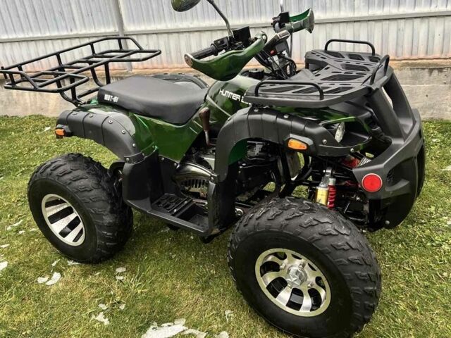 Другая Другая, объемом двигателя 0.2 л и пробегом 0 тыс. км за 1300 $, фото 10 на Automoto.ua