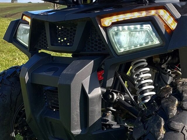 Другая Другая, объемом двигателя 0.2 л и пробегом 0 тыс. км за 1500 $, фото 6 на Automoto.ua