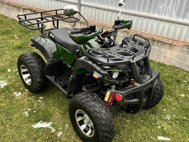 Другая Другая, объемом двигателя 0.2 л и пробегом 0 тыс. км за 1300 $, фото 3 на Automoto.ua