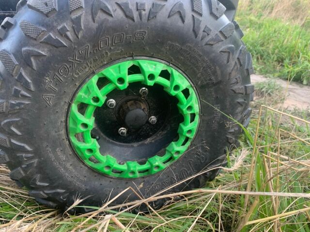 Другая Другая, объемом двигателя 0.15 л и пробегом 0 тыс. км за 950 $, фото 2 на Automoto.ua