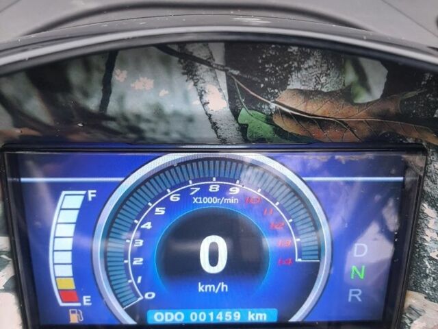 Другая Другая, объемом двигателя 0.2 л и пробегом 0 тыс. км за 1500 $, фото 6 на Automoto.ua