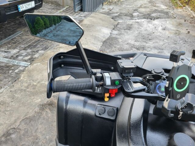 Другая Другая, объемом двигателя 0.3 л и пробегом 0 тыс. км за 3500 $, фото 12 на Automoto.ua