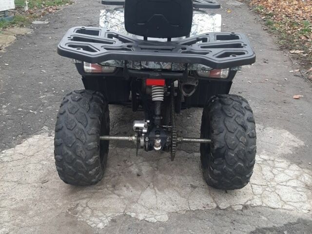 Другая Другая, объемом двигателя 0.2 л и пробегом 0 тыс. км за 1500 $, фото 2 на Automoto.ua