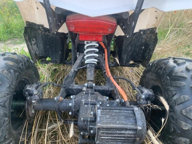 Другая Другая, объемом двигателя 0.15 л и пробегом 0 тыс. км за 1100 $, фото 2 на Automoto.ua