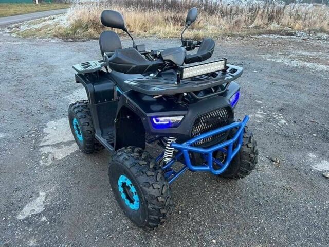 Другая Другая, объемом двигателя 0.13 л и пробегом 0 тыс. км за 547 $, фото 1 на Automoto.ua