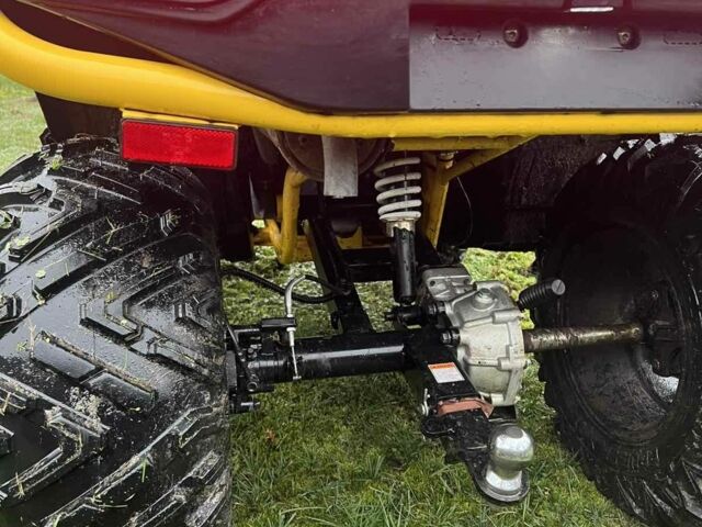 Інша Інша, об'ємом двигуна 0.3 л та пробігом 0 тис. км за 3100 $, фото 3 на Automoto.ua