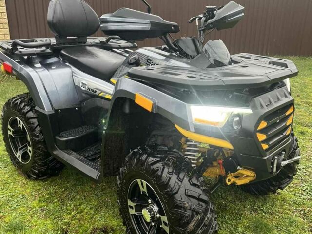 Інша Інша, об'ємом двигуна 0.3 л та пробігом 0 тис. км за 3100 $, фото 4 на Automoto.ua