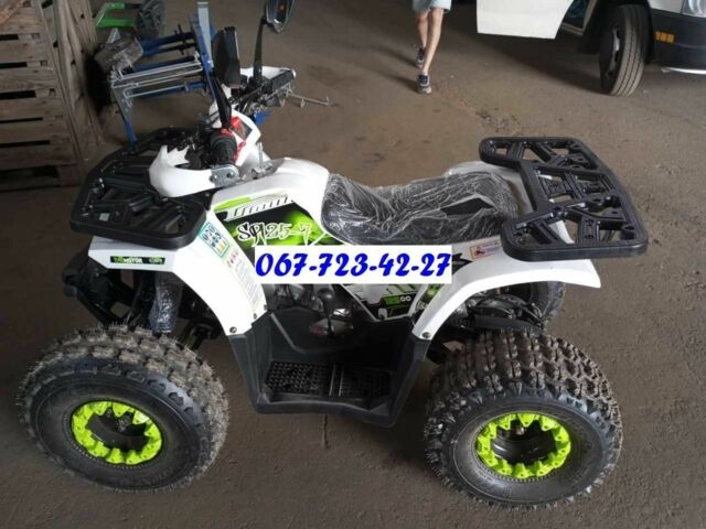 Другая Другая, объемом двигателя 0 л и пробегом 0 тыс. км за 1250 $, фото 3 на Automoto.ua