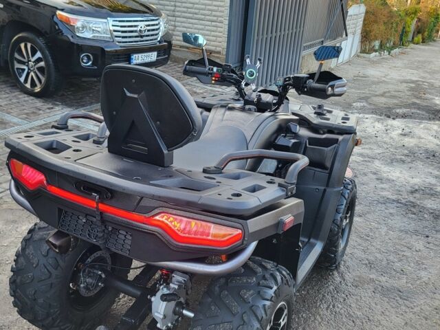 Другая Другая, объемом двигателя 0.3 л и пробегом 0 тыс. км за 3500 $, фото 4 на Automoto.ua