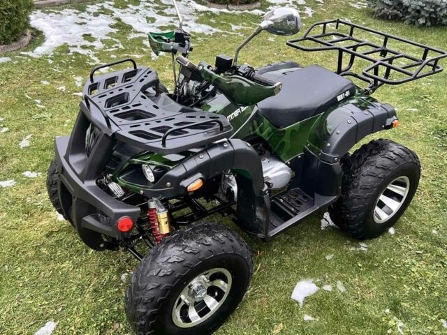 Другая Другая, объемом двигателя 0.2 л и пробегом 0 тыс. км за 1300 $, фото 14 на Automoto.ua