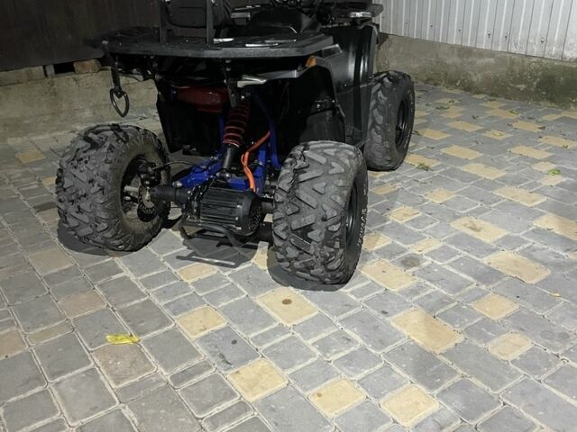 Другая Другая, объемом двигателя 0 л и пробегом 0 тыс. км за 1200 $, фото 4 на Automoto.ua