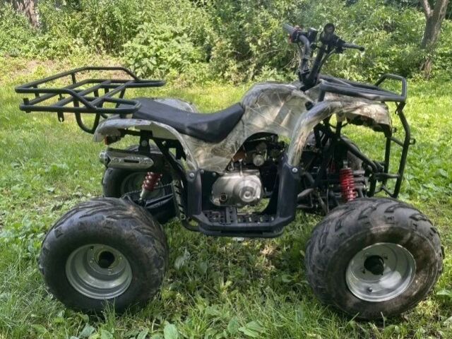 Інша Інша, об'ємом двигуна 0.11 л та пробігом 0 тис. км за 382 $, фото 2 на Automoto.ua