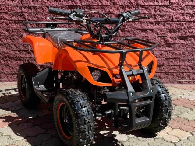 Другая Другая, объемом двигателя 50 л и пробегом 0 тыс. км за 520 $, фото 1 на Automoto.ua