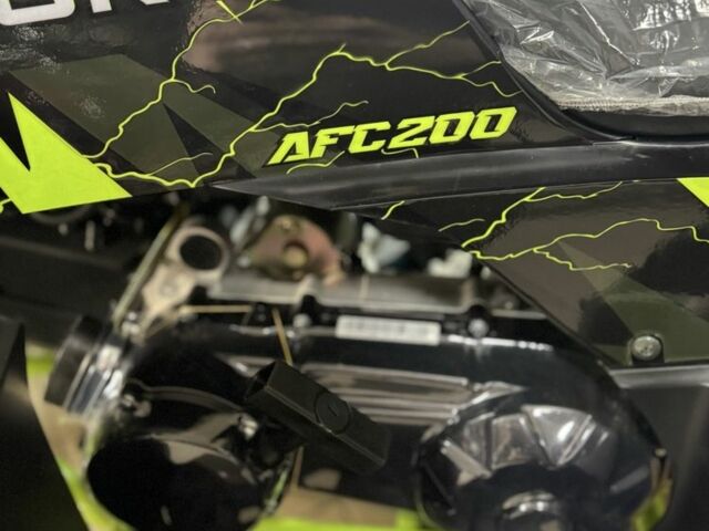 Другая Другая, объемом двигателя 0.2 л и пробегом 0 тыс. км за 2150 $, фото 10 на Automoto.ua