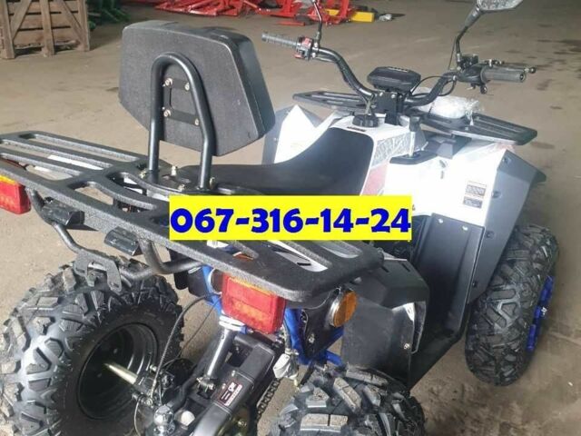 Другая Другая, объемом двигателя 0.25 л и пробегом 0 тыс. км за 2200 $, фото 9 на Automoto.ua