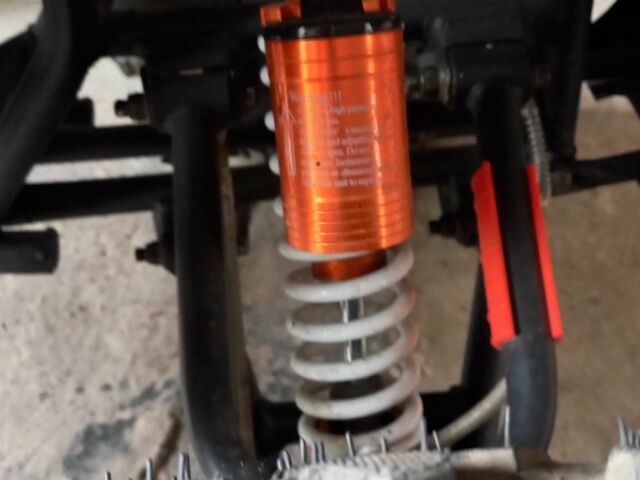 Другая Другая, объемом двигателя 0.2 л и пробегом 0 тыс. км за 1700 $, фото 7 на Automoto.ua