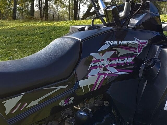 Другая Другая, объемом двигателя 0.2 л и пробегом 0 тыс. км за 1500 $, фото 8 на Automoto.ua