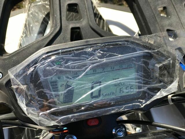 Другая Другая, объемом двигателя 0 л и пробегом 0 тыс. км за 1300 $, фото 7 на Automoto.ua