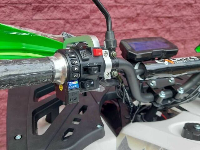 Другая Другая, объемом двигателя 0 л и пробегом 0 тыс. км за 1250 $, фото 8 на Automoto.ua