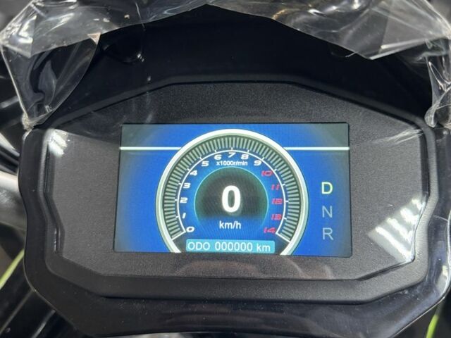 Другая Другая, объемом двигателя 0.2 л и пробегом 0 тыс. км за 2150 $, фото 14 на Automoto.ua