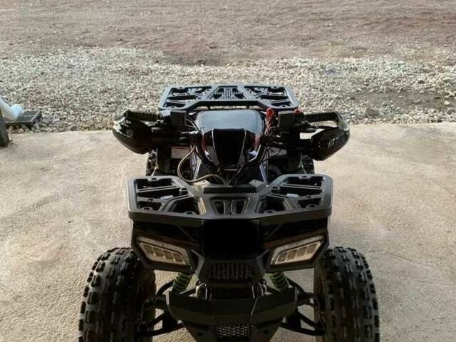 Другая Другая, объемом двигателя 0.13 л и пробегом 0 тыс. км за 435 $, фото 5 на Automoto.ua