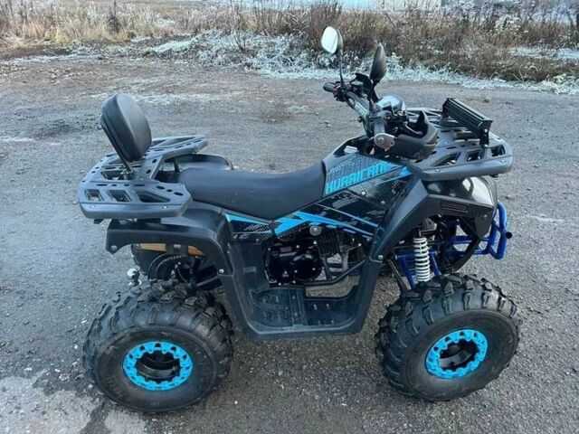 Другая Другая, объемом двигателя 0.13 л и пробегом 0 тыс. км за 547 $, фото 4 на Automoto.ua