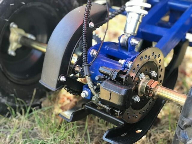 Другая Другая, объемом двигателя 0 л и пробегом 0 тыс. км за 1300 $, фото 14 на Automoto.ua