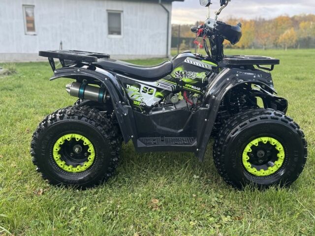 Другая Другая, объемом двигателя 0.13 л и пробегом 0 тыс. км за 800 $, фото 5 на Automoto.ua