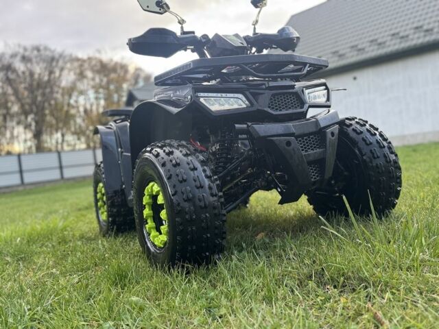 Другая Другая, объемом двигателя 0.13 л и пробегом 0 тыс. км за 800 $, фото 6 на Automoto.ua