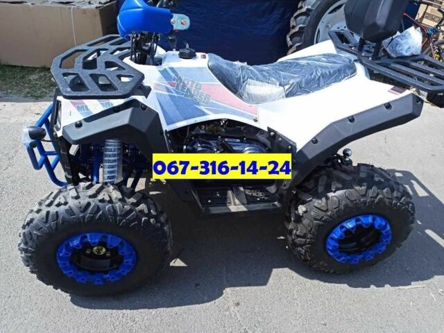 Другая Другая, объемом двигателя 0.25 л и пробегом 0 тыс. км за 2200 $, фото 1 на Automoto.ua