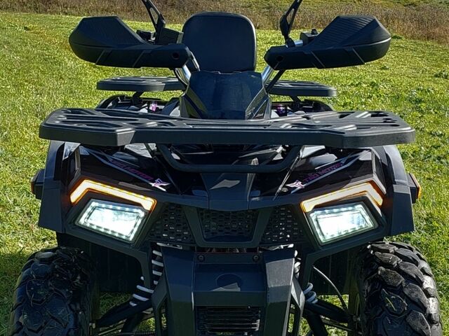 Другая Другая, объемом двигателя 0.2 л и пробегом 0 тыс. км за 1500 $, фото 4 на Automoto.ua