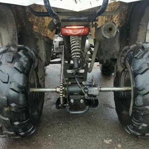 Другая Другая, объемом двигателя 0.13 л и пробегом 0 тыс. км за 411 $, фото 2 на Automoto.ua