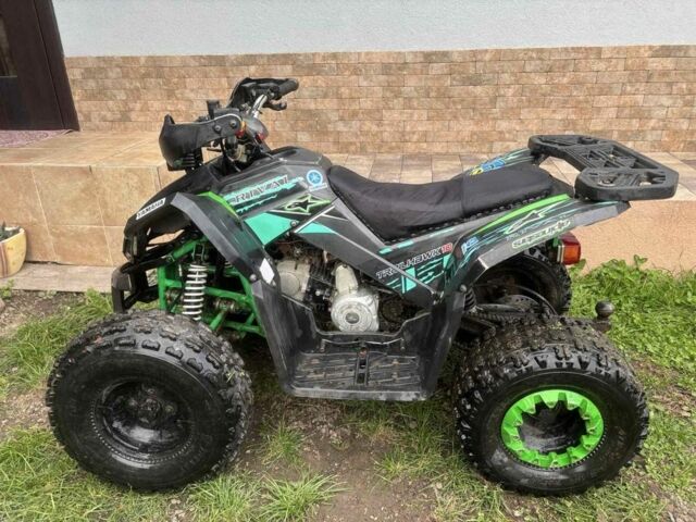 Другая Другая, объемом двигателя 0.13 л и пробегом 0 тыс. км за 450 $, фото 3 на Automoto.ua