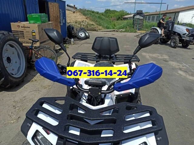 Другая Другая, объемом двигателя 0.25 л и пробегом 0 тыс. км за 2200 $, фото 3 на Automoto.ua