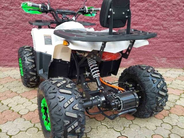 Другая Другая, объемом двигателя 0 л и пробегом 0 тыс. км за 1250 $, фото 17 на Automoto.ua