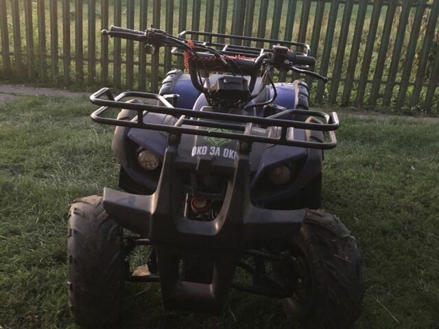 Інша Інша, об'ємом двигуна 0.13 л та пробігом 0 тис. км за 621 $, фото 2 на Automoto.ua