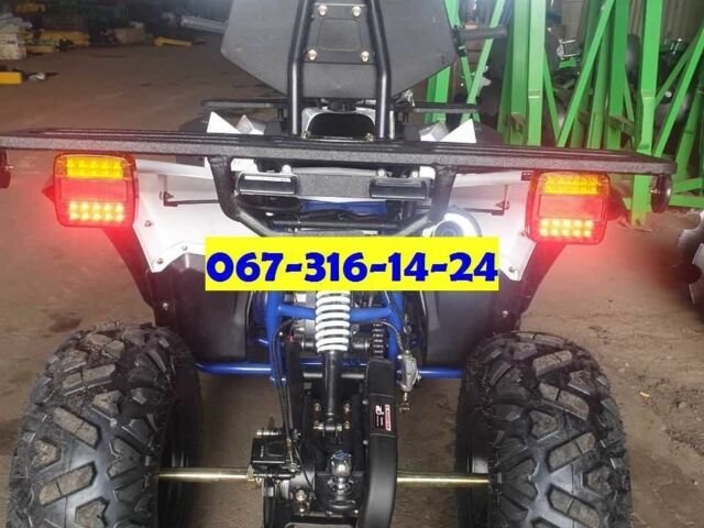 Другая Другая, объемом двигателя 0.25 л и пробегом 0 тыс. км за 2200 $, фото 8 на Automoto.ua