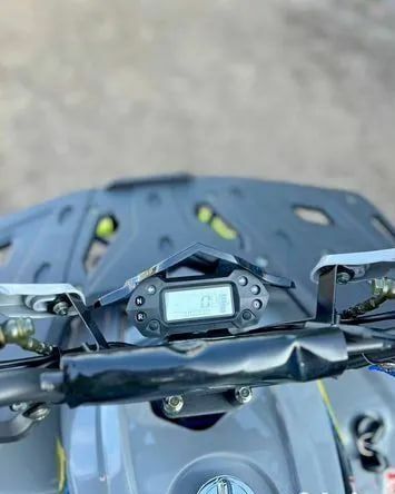 Інша Інша, об'ємом двигуна 0.13 л та пробігом 0 тис. км за 120 $, фото 5 на Automoto.ua