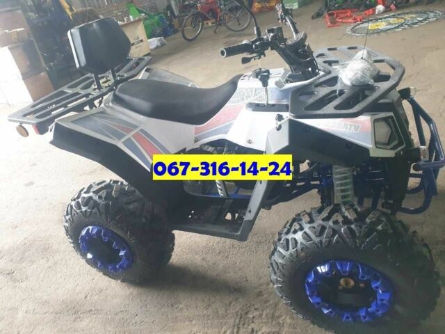 Другая Другая, объемом двигателя 0.25 л и пробегом 0 тыс. км за 2200 $, фото 7 на Automoto.ua