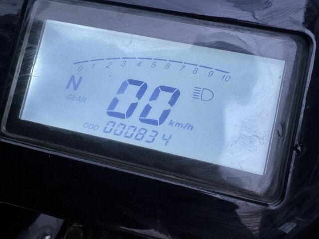 Другая Другая, объемом двигателя 0.13 л и пробегом 0 тыс. км за 800 $, фото 1 на Automoto.ua