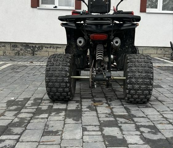 Другая Другая, объемом двигателя 0.13 л и пробегом 0 тыс. км за 832 $, фото 2 на Automoto.ua