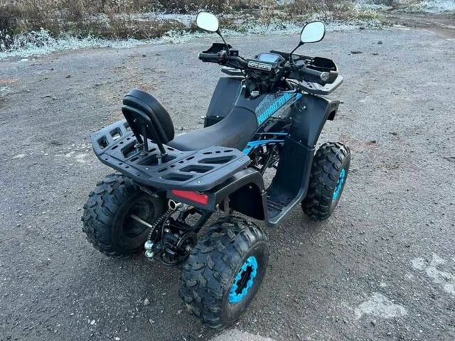 Другая Другая, объемом двигателя 0.13 л и пробегом 0 тыс. км за 547 $, фото 6 на Automoto.ua