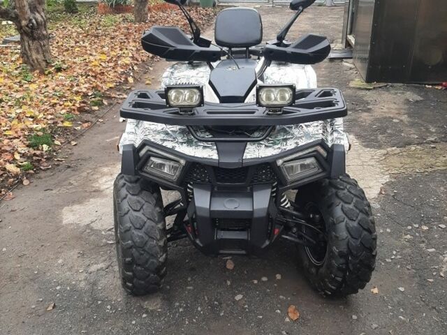 Другая Другая, объемом двигателя 0.2 л и пробегом 0 тыс. км за 1500 $, фото 1 на Automoto.ua