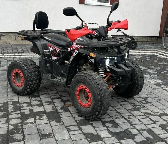 Другая Другая, объемом двигателя 0.13 л и пробегом 0 тыс. км за 832 $, фото 1 на Automoto.ua