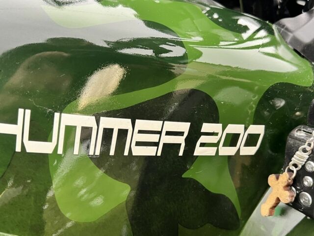 Другая Другая, объемом двигателя 0.2 л и пробегом 0 тыс. км за 1300 $, фото 13 на Automoto.ua