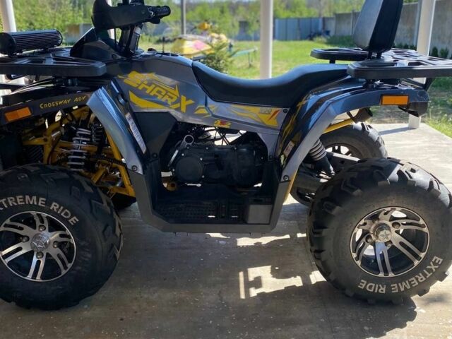 Другая Другая, объемом двигателя 0.2 л и пробегом 0 тыс. км за 1750 $, фото 1 на Automoto.ua