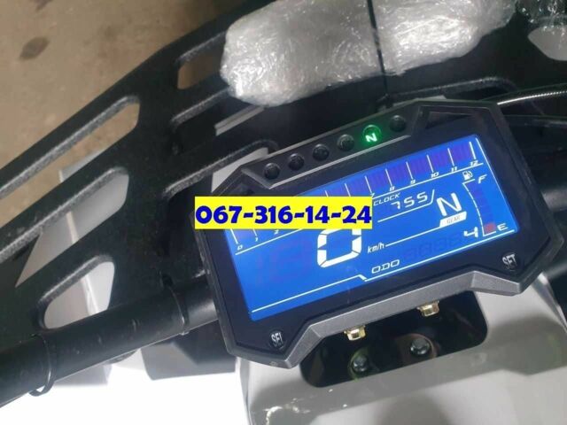 Другая Другая, объемом двигателя 0.25 л и пробегом 0 тыс. км за 2200 $, фото 10 на Automoto.ua